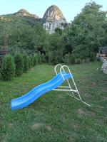 Odmaralište Vlaško ždrelo - B&B Pirot