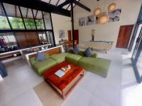 Prahaven Villa Koh Tao - Ferienwohnung Koh Tao