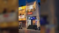 Hotel Grand - 600 Meters From Kaal Bhairav Temple & 700 meters from Kashi Vishwanath Temple - Chambres d'hôtes Vârânasî