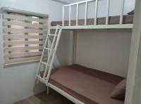 DVM Transient Inn by RedDoorz - B&B Santo Tomas