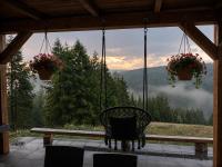 Crow`s Nest Murmur Măguri - B&B Măguri
