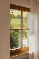 Appartement 2 Chambres - Vue sur Jardin