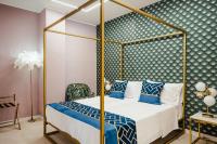 Le Pepite Collection - B&B Giardini-Naxos