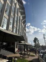 Bliss Homes Tsavo Fedha Deluxe Studio near JKIA airport - Ferienwohnung Nairobi