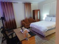 Central Kisasi Studio Apartment - B&B Kampala