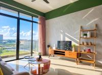 Apartamento de 3 dormitorios
