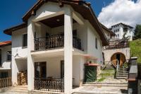 Kaba Home - Mountain Villa with Sauna - Chambres d'hôtes Stoykite