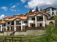 Kaba Home - Mountain Villa with Sauna - Chambres d'hôtes Stoykite