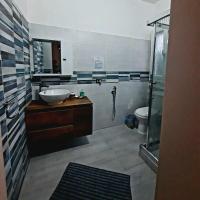 Locazione Turistica Demetra - Ferienwohnung Augusta