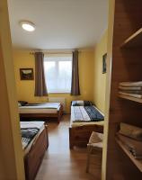 Penzion & Restaurace Kozabar - Bed and Breakfast Luby