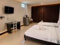 Ruen Aiyara Apartment - B&B Nakhon Ratchasima