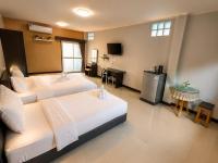 Ruen Aiyara Apartment - B&B Nakhon Ratchasima