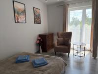Pradnicka Local Apartment - Chambres d'hôtes Cracovie