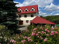 Pokoje u Jasia i Małgosi -blisko Rabki Zdrój - Chambres d'hôtes Skawa