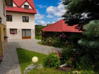 Pokoje u Jasia i Małgosi -blisko Rabki Zdrój - Bed and Breakfast Skawa