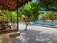 Tràng An bungalow mountain ecolodge - Ferienwohnung Xuân Sơn