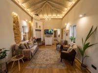 Villa Katrinia - Bed and Breakfast Sitia