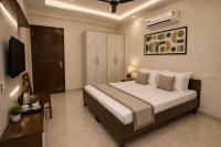 Chambre Double Deluxe