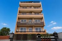 Hotel IT Park Home Stay Near DLF City Centre Mall - Chambres d'hôtes Mani Mājra