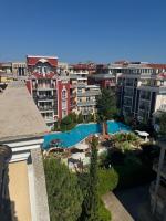 MAREA suites, нов стилно обзаведен апартамент в комплекс MESSEMBRIA PALACЕ - Bed and Breakfast Slanchev Bryag