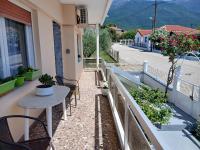 Chrysafenia's House - B&B Mandraki
