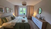 Wałbrzych - Nowe Miasto - Bed and Breakfast Wałbrzych