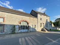 Authentique gite de village - B&B Hotton