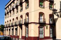 Genteel Home Maestranza - Chambres d'hôtes Séville