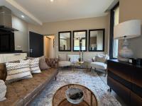 Summer Suite - Bed and Breakfast Darlington