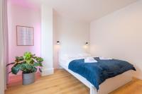 BNB SK President Neighbor Vysoká - B&B Bratislava