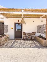 Apartment mit Meerblick