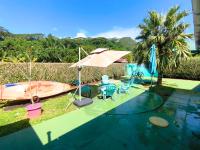 Te Ava Piti Lodge - B&B Uturoa