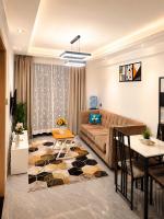 One Bedroom Apartment, Kilimani, Yaya Centre - B&B Nairobi