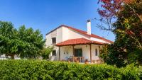 Isidoros House - B&B Keramotí