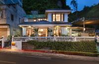 Cat Ba Maison Bay View Villa - B&B Đồng Khê Sâu