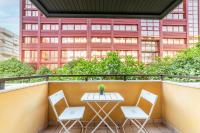 Home2Book Sevilla Terrace & Pool Apt - B&B Sevilla