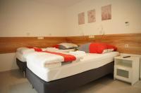 FeWo Reutlingen Ganghoferstr - Chambres d'hôtes Reutlingen