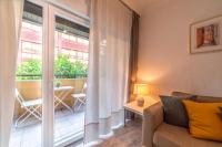 Home2Book Sevilla Terrace & Pool Apt - B&B Sevilla