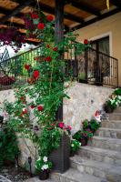 Sapphire Chalet - Moieciu de sus - B&B Moeciu de Sus