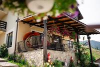 Sapphire Chalet - Moieciu de sus - B&B Moeciu de Sus