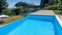 Da Gregorio - Il Belvedere sul Lago e Piscine - Ferienwohnung Gignese