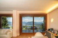 Da Gregorio - Il Belvedere sul Lago e Piscine - Ferienwohnung Gignese