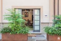 Luxury House in Milano Pietrasanta 130 mq - Chambres d'hôtes Milan