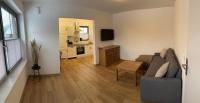 Ruhig wohnen in Hüttblek - Ferienwohnung Hüttblek