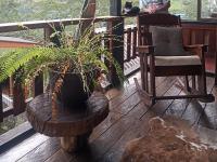 Paz y Tranquilidad - B&B Marsella