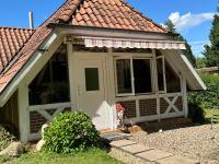 EJ Apartments - B&B Gartow