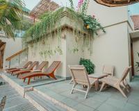 MJ Villa Sanur - Bed and Breakfast Kelurahan Sanur