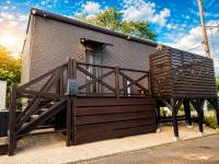 Hotel Yururito ユルリト - B&B Nago