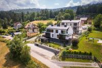 Apartament na Krętej z sauną i kominkiem - Dream Apart - Chambres d'hôtes Wisła