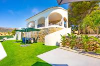 Villa Lacampana - Plusholidays - Chambres d'hôtes Calpe